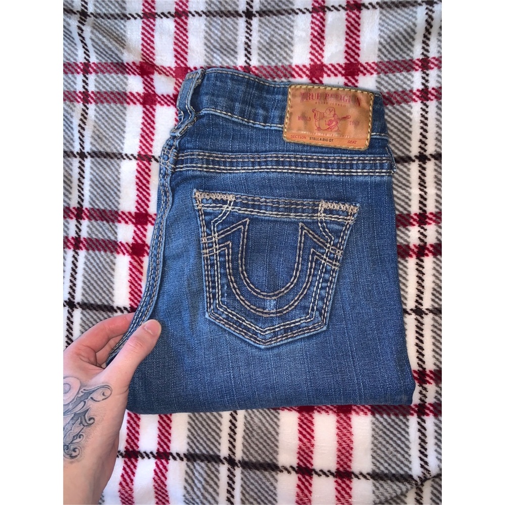 🎉True Religion Skinny Jeans🎉